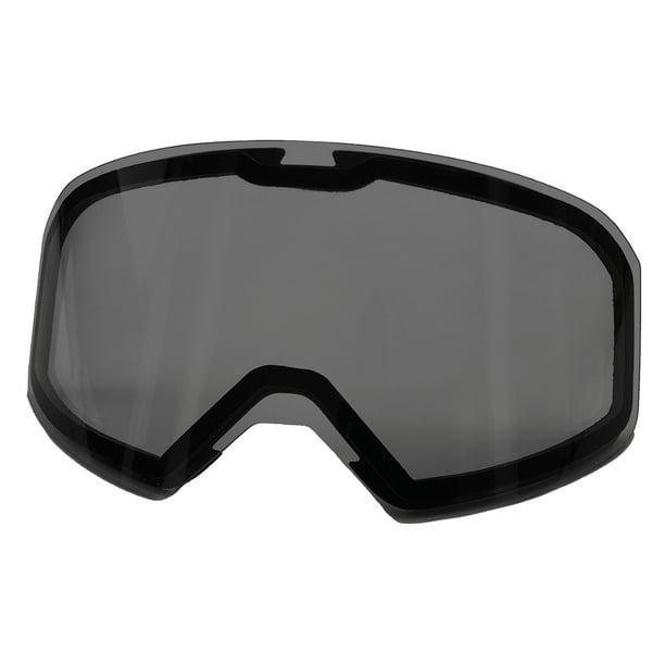 Shark Premium Goggle Dual Lens S-DRAK/X-DRAK/ATV-DRAK/EXPLORE-R Clear